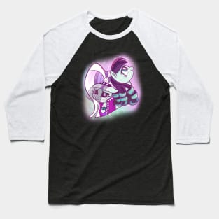 Coloratura & Rara Baseball T-Shirt